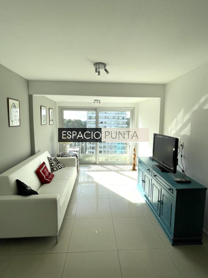 Apartamento ID.1793 - Alquiler anual o invernal en roosvelt