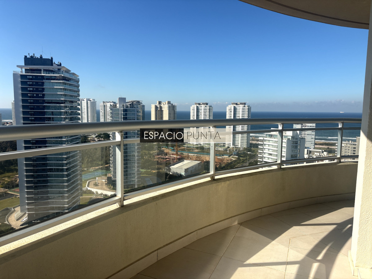 Apartamento ID.4463 - Apartamento en Punta del Este, Aidy Grill