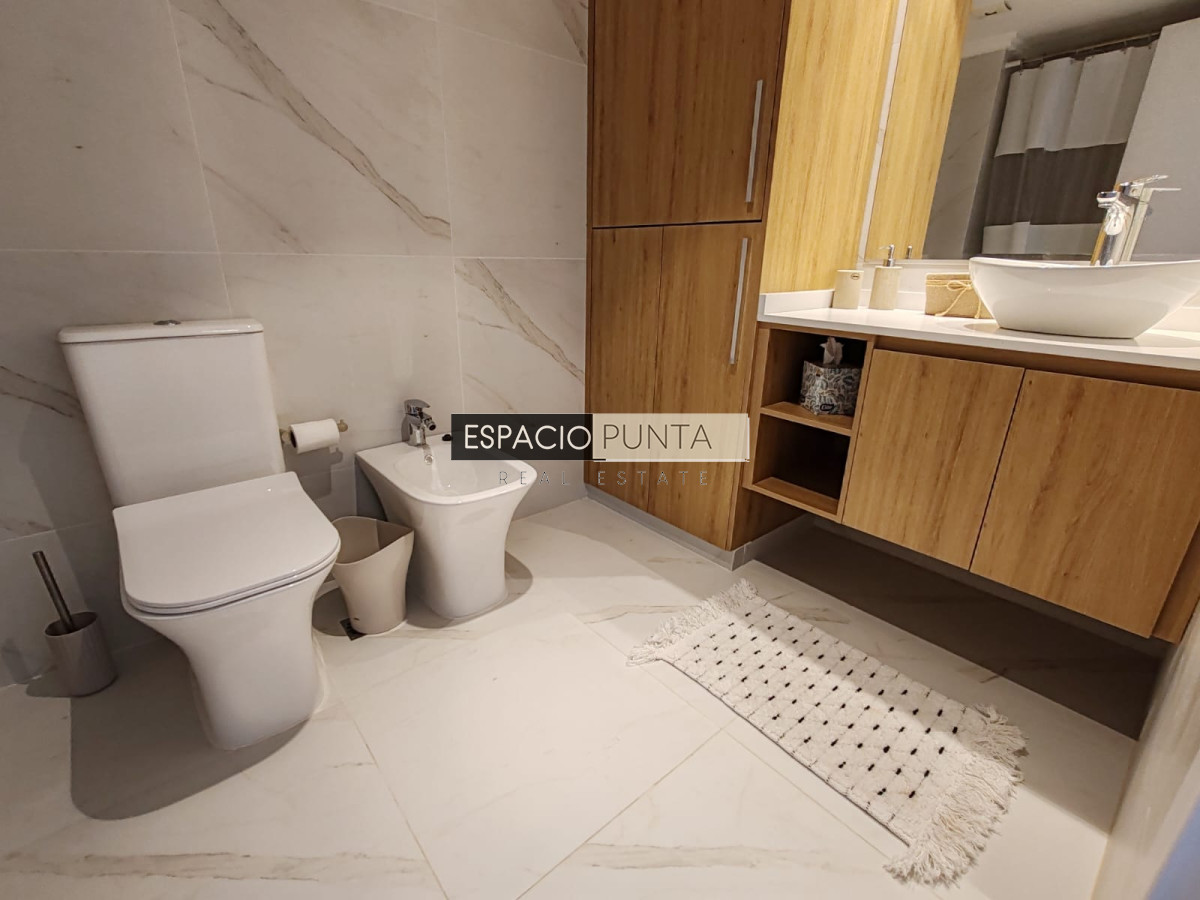 Apartamento ID.1791 - Moderno apartamento de 1 dormitorio en alquiler invernal
