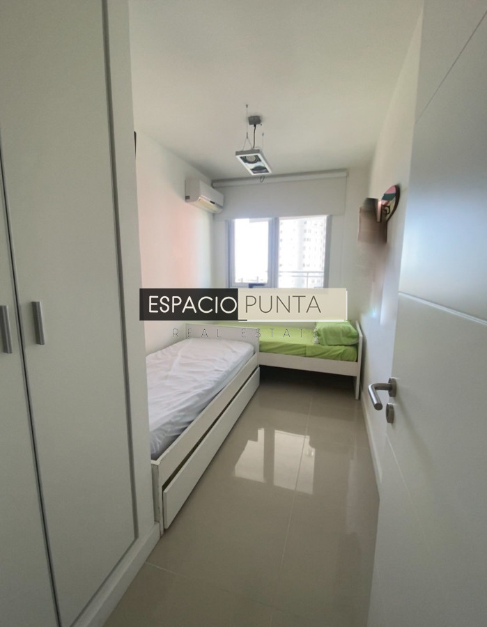 Apartamento ID.130 - Apartamento en Punta del Este, Aidy Grill