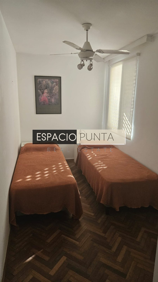 Apartamento ID.1812 - Alquiler invernal 3 dormitorios peninsula