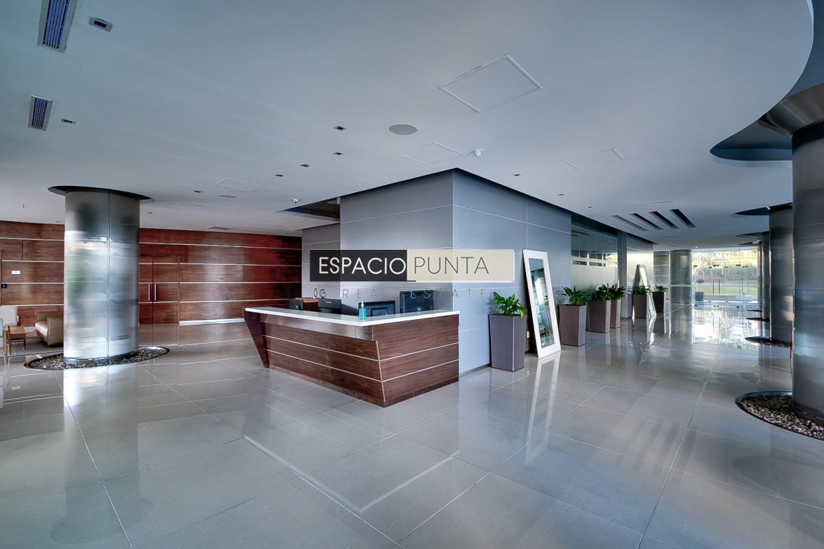 Apartamento ID.3905 - Icon tres dormitorios 