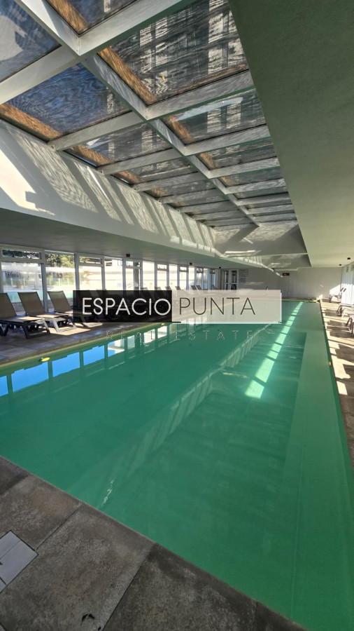 Apartamento ID.3399 - Alquiler apto en excelente torre