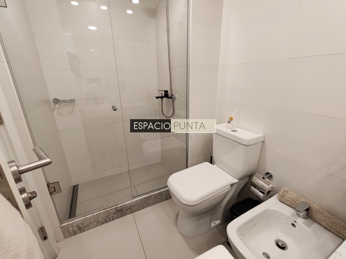 Apartamento ID.1 - Departamento en venta Playa Mansa
