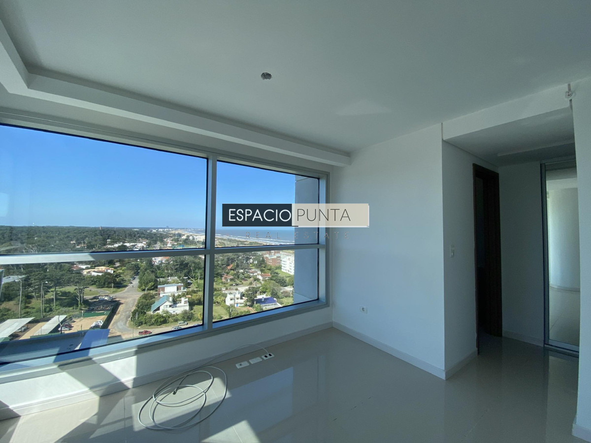Apartamento ID.104 - Apartamento en Punta del Este, Brava