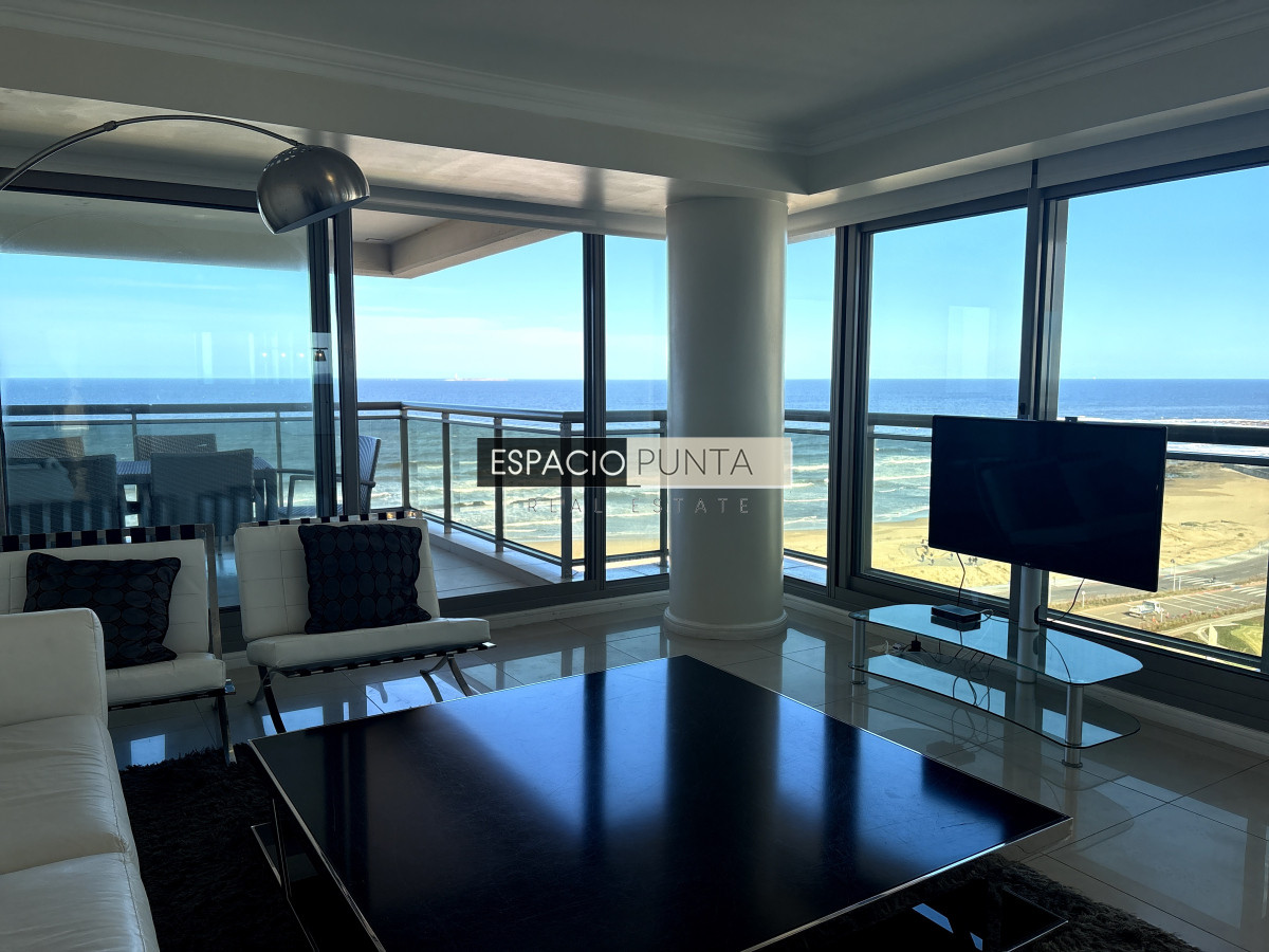 Apartamento ID.2844 - Apartamento en Maldonado, 