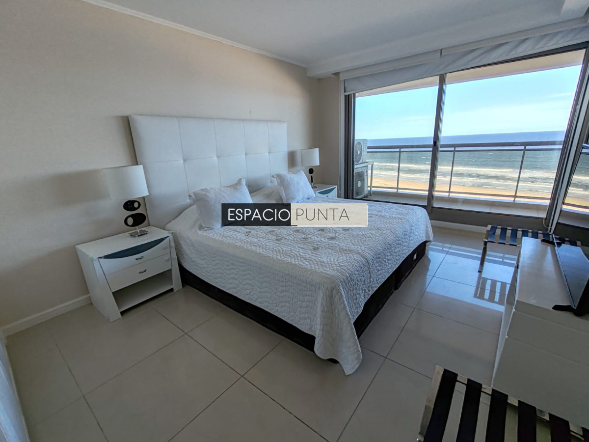 Apartamento ID.2845 - Apartamento en Maldonado, 
