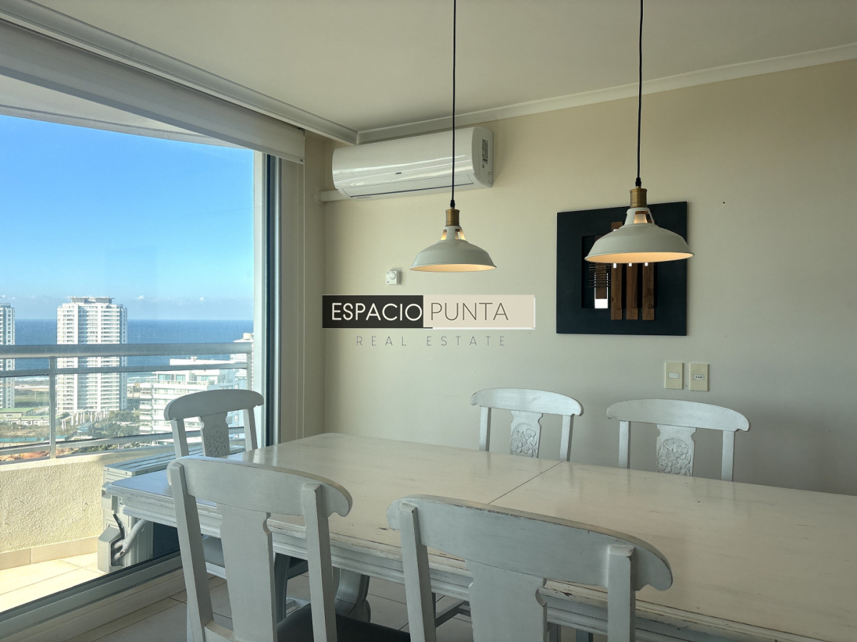 Apartamento ID.4463 - Apartamento en Punta del Este, Aidy Grill