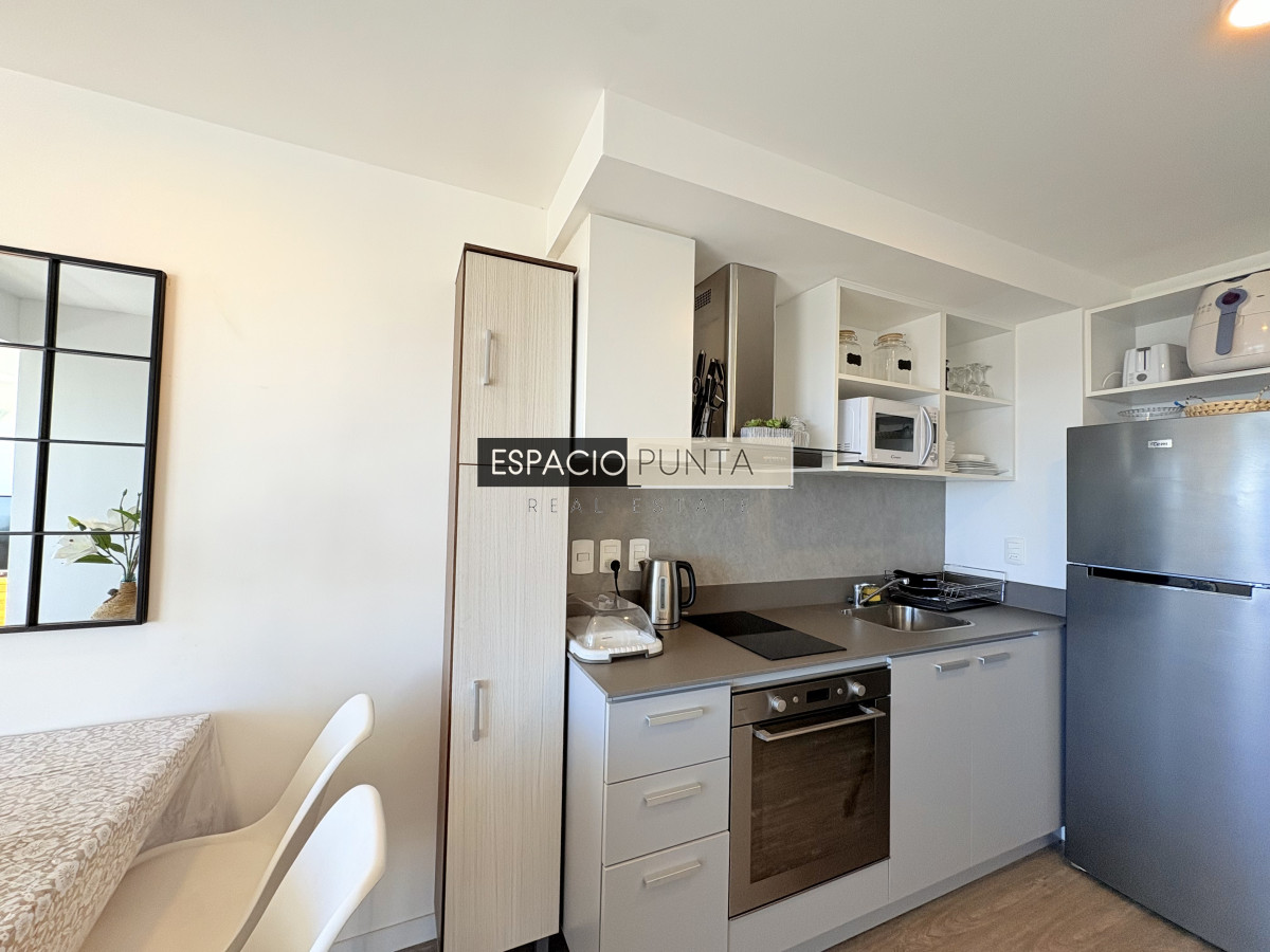 Apartamento ID.3399 - Alquiler apto en excelente torre