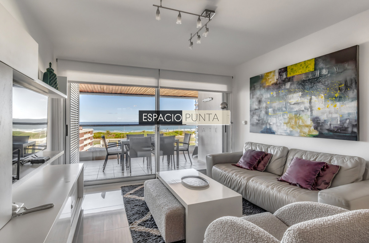 Apartamento ID.3905 - Icon tres dormitorios 