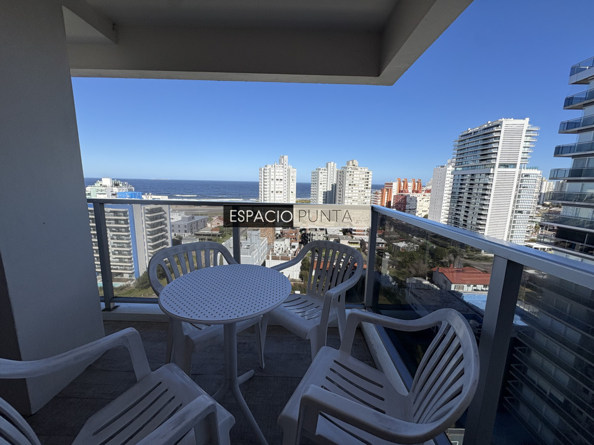 Apartamento ID.1769 - Apartamento de dos dormitorios en Long Beach