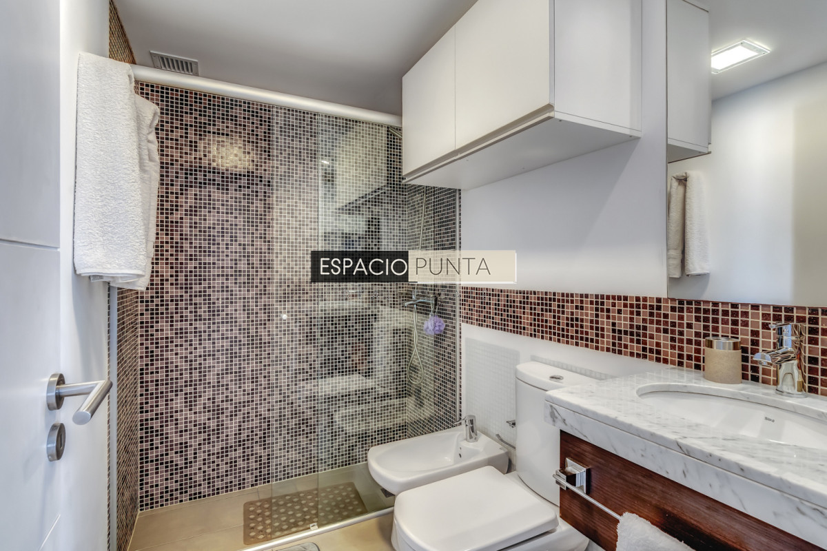 Apartamento ID.3905 - Icon tres dormitorios 