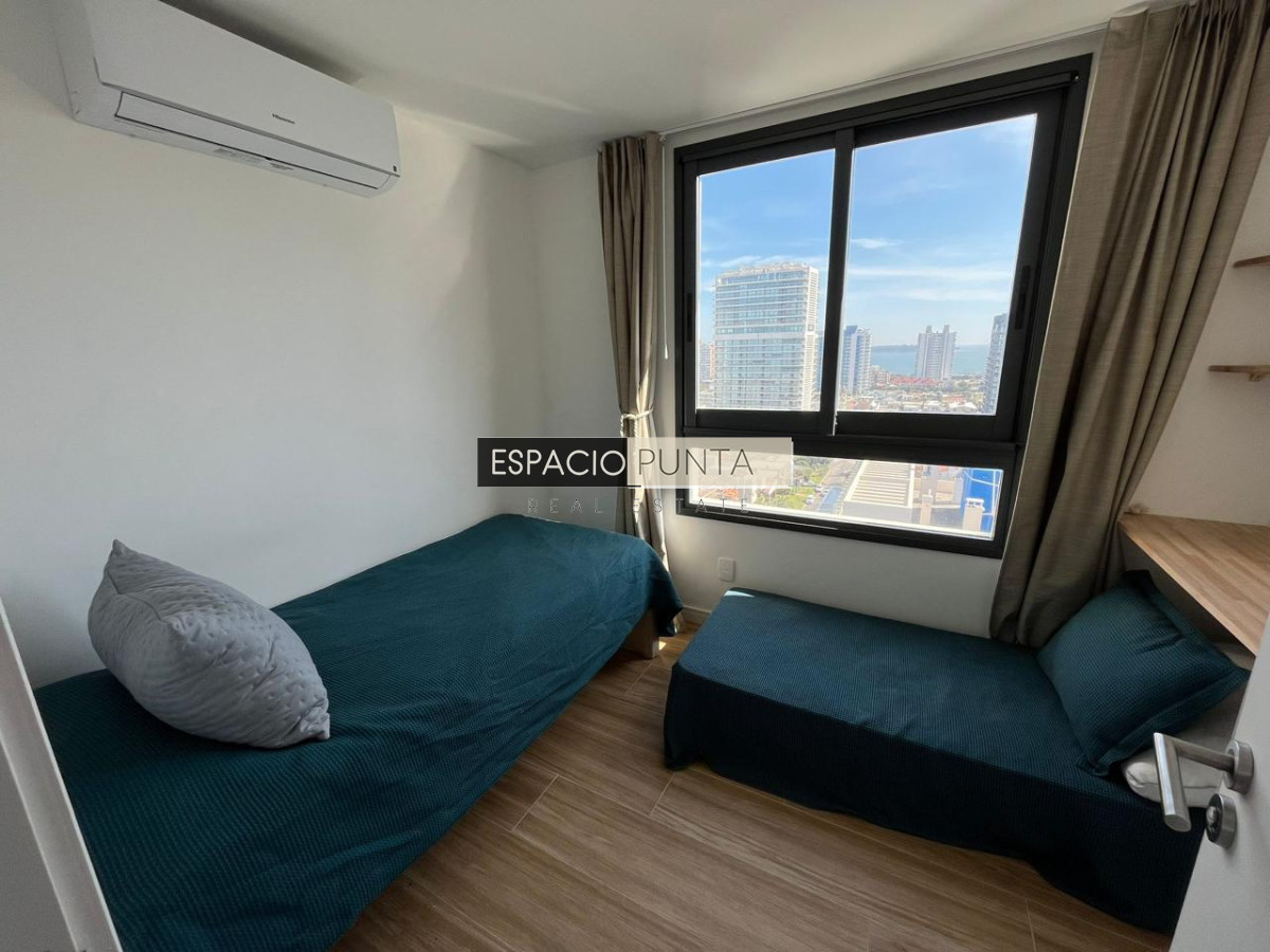 Apartamento ID.1815 - Apartamento en Punta del Este, Aidy Grill