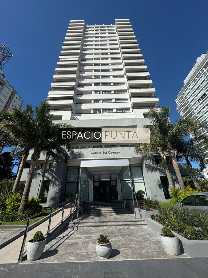 Apartamento ID.1732 - Apartamento en alquiler 2 dormitorios en Roosevelt