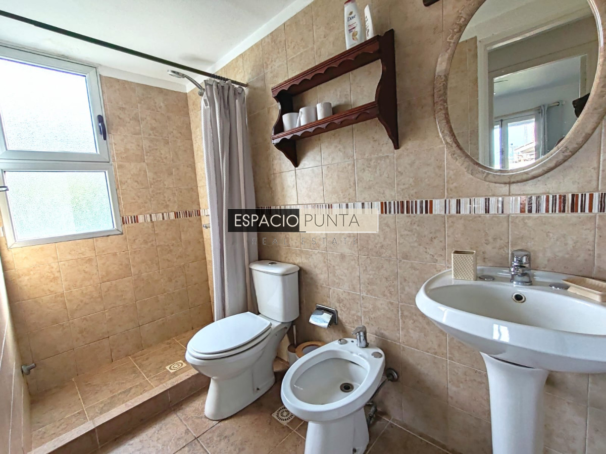 Apartamento ID.291 - ALQUILER INVERNAL 1 DORMITORIO EN PLAYA BRAVA