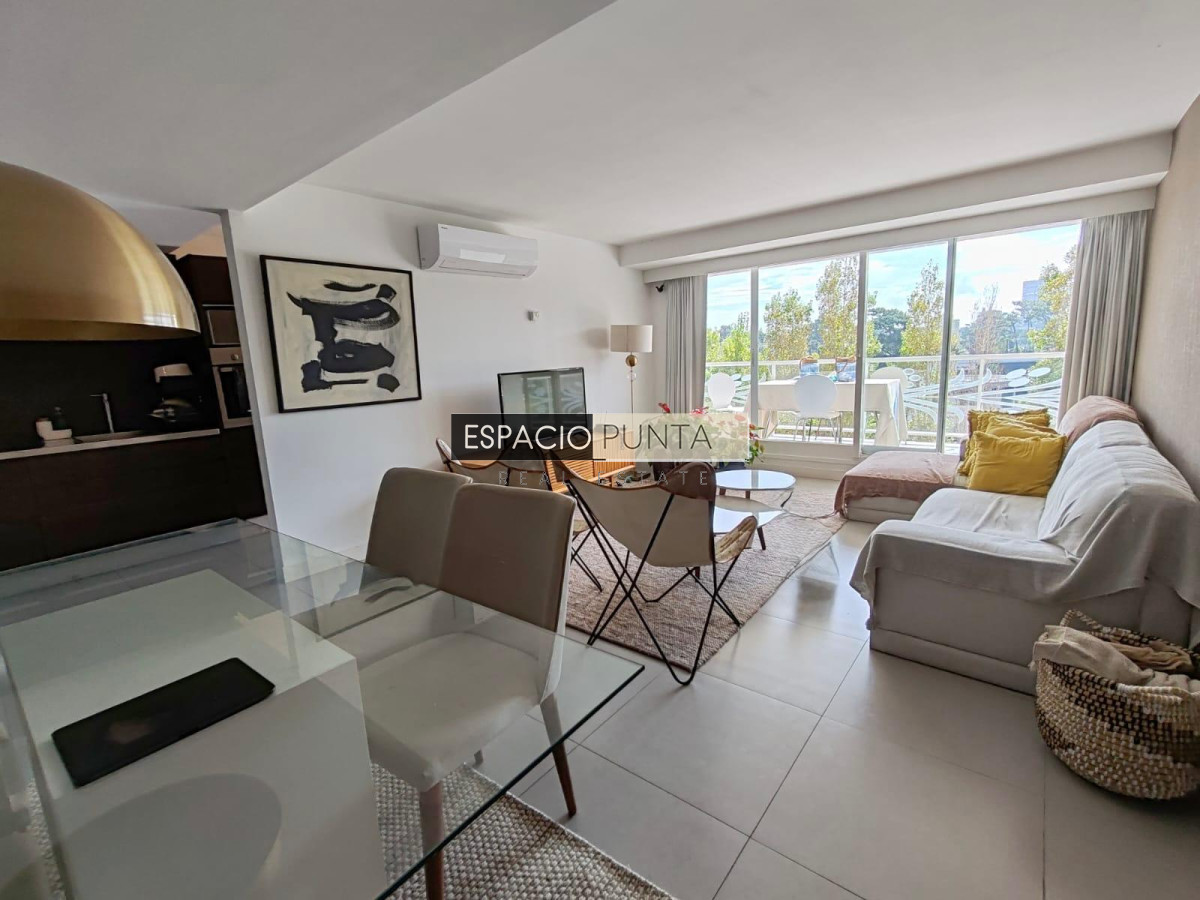 Apartamento ID.2025 - En venta apto 3 dormitorios en torre de categoría