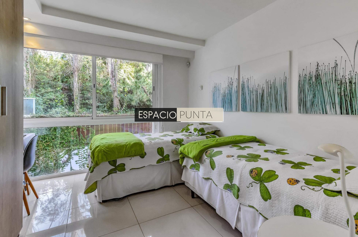 Apartamento ID.119 - Apartamento en Punta del Este, Mansa