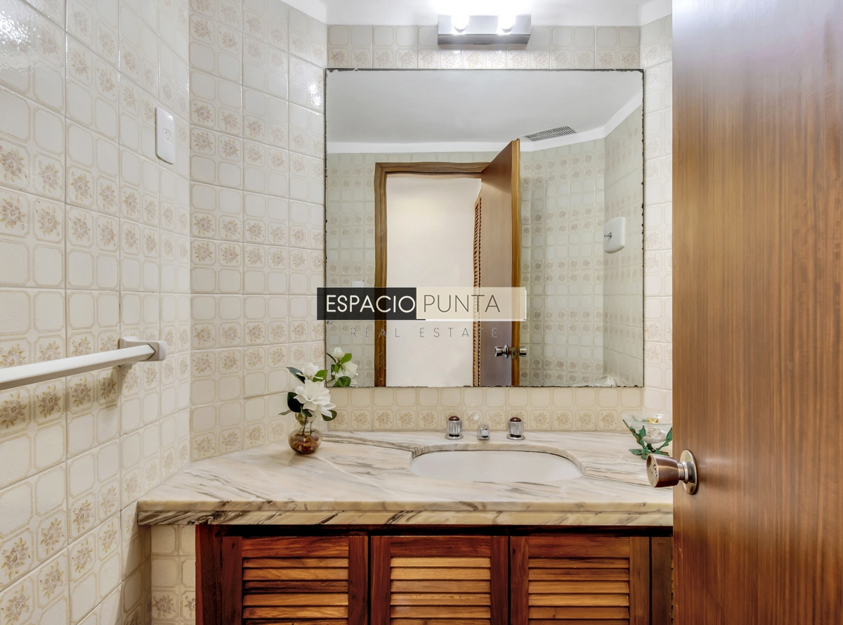 Apartamento ID.34 - Apartamento en Punta del Este, Roosevelt