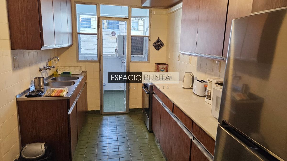 Apartamento ID.1812 - Alquiler invernal 3 dormitorios peninsula