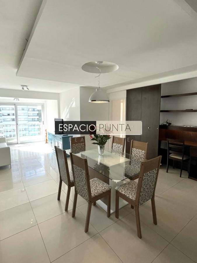 Apartamento ID.1793 - Alquiler anual o invernal en roosvelt
