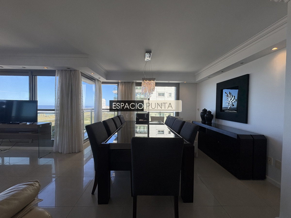 Apartamento ID.2844 - Apartamento en Maldonado, 