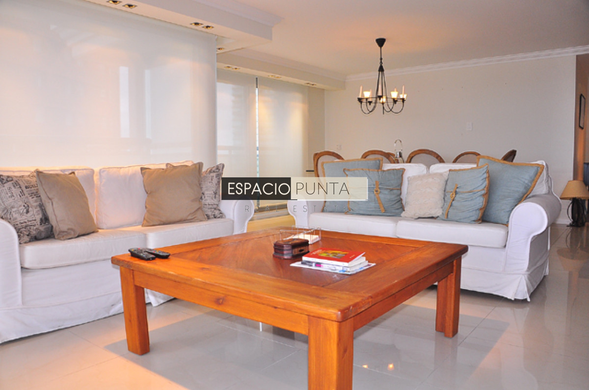 Apartamento ID.298 - Departamento en Venta Imperiale Playa Brava Punta del Este