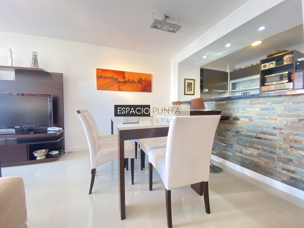 Apartamento ID.130 - Apartamento en Punta del Este, Aidy Grill