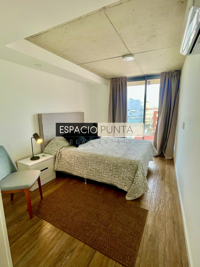 Apartamento ID.2127 - Alquiler invernal 