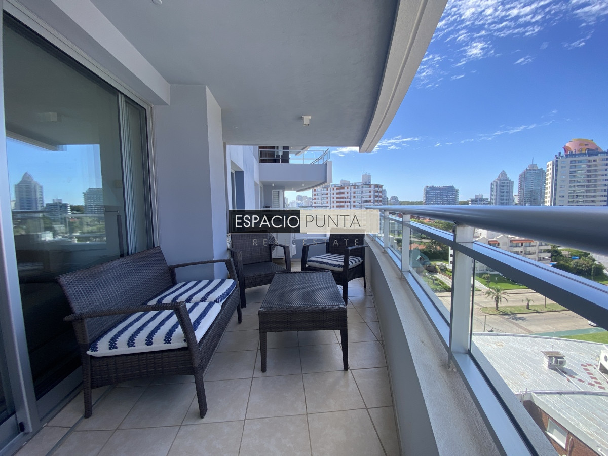 Apartamento ID.130 - Apartamento en Punta del Este, Aidy Grill