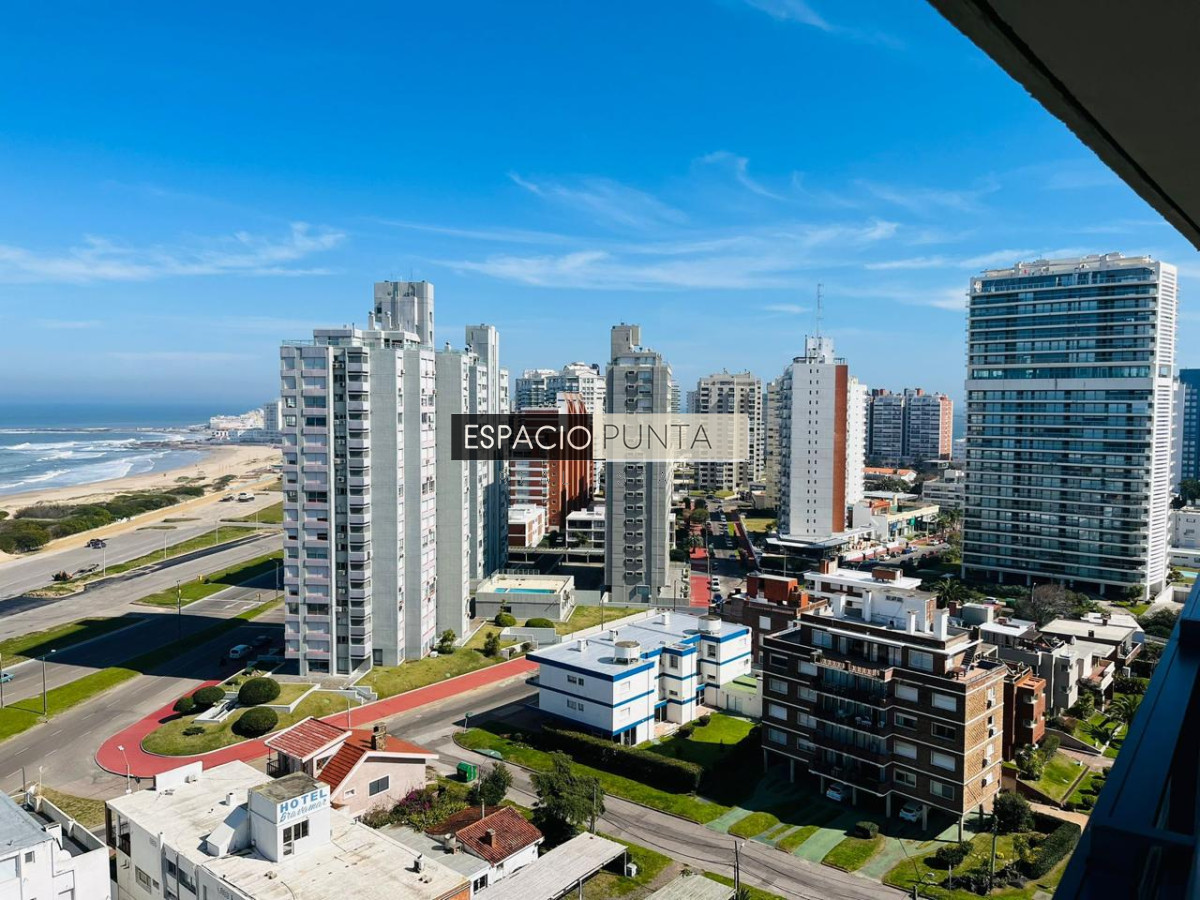 Apartamento ID.1815 - Apartamento en Punta del Este, Aidy Grill