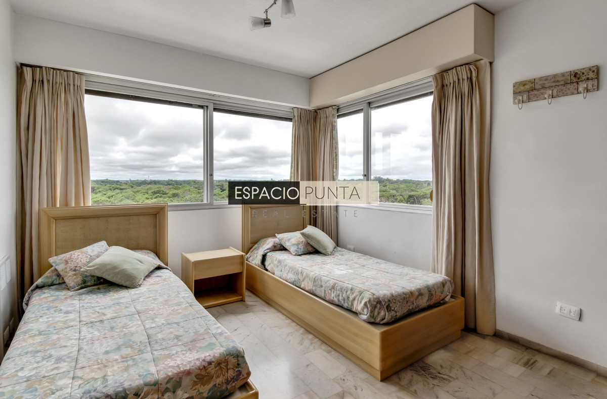 Apartamento ID.34 - Apartamento en Punta del Este, Roosevelt
