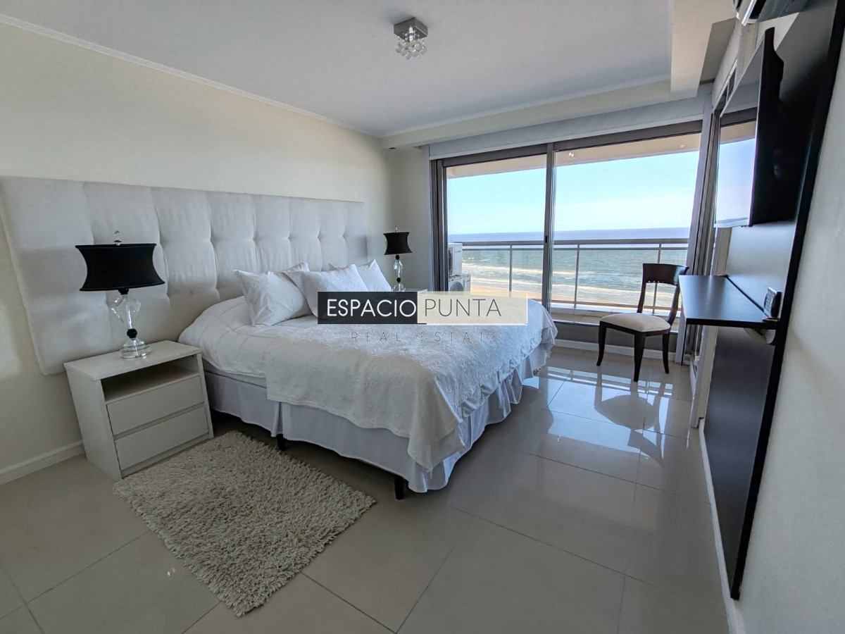 Apartamento ID.2846 - Apartamento en Maldonado, 