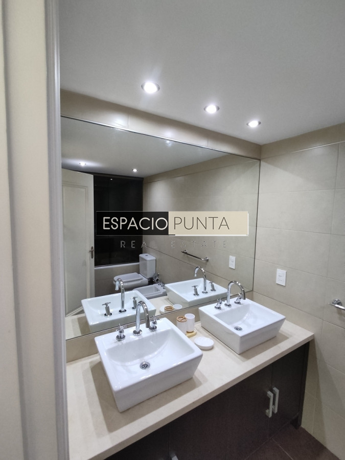 Apartamento ID.463 - Espectacular apartamento en península con gran vista al mar!