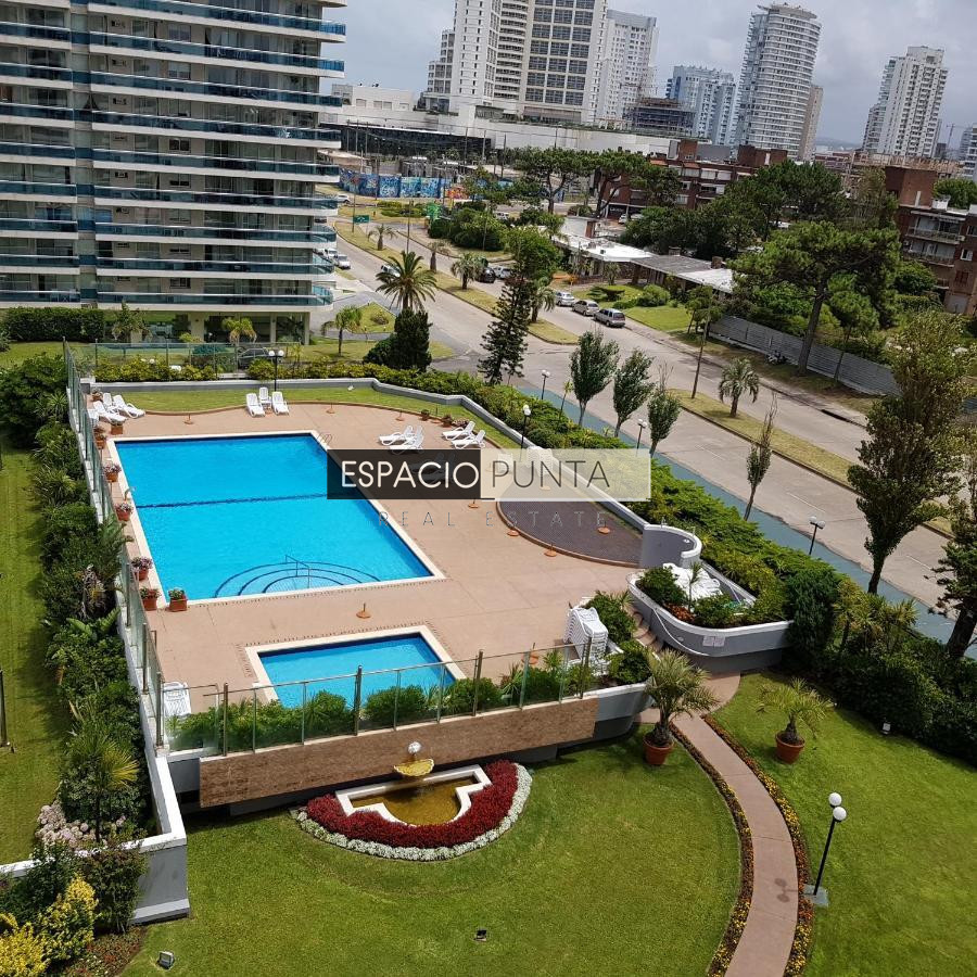 Apartamento ID.1769 - Apartamento de dos dormitorios en Long Beach