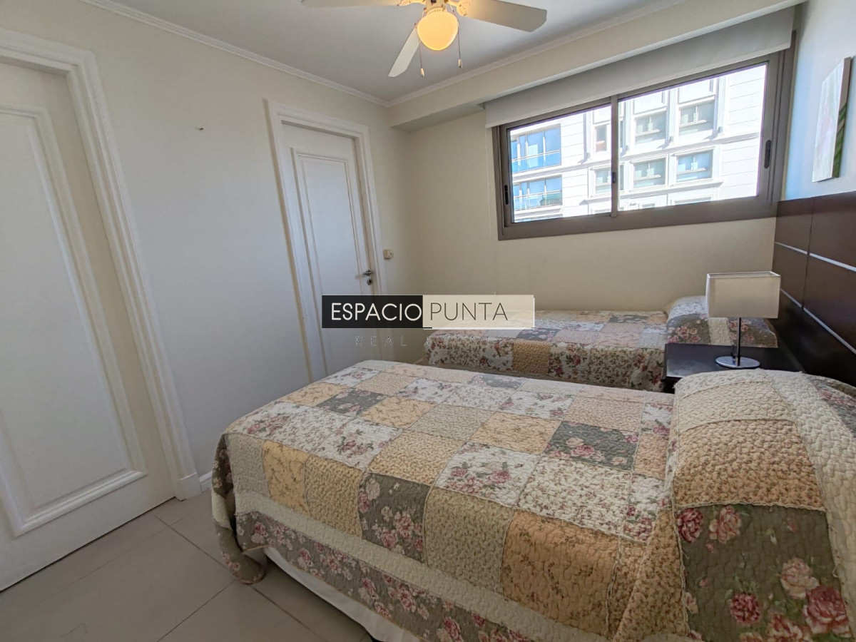 Apartamento ID.2846 - Apartamento en Maldonado, 