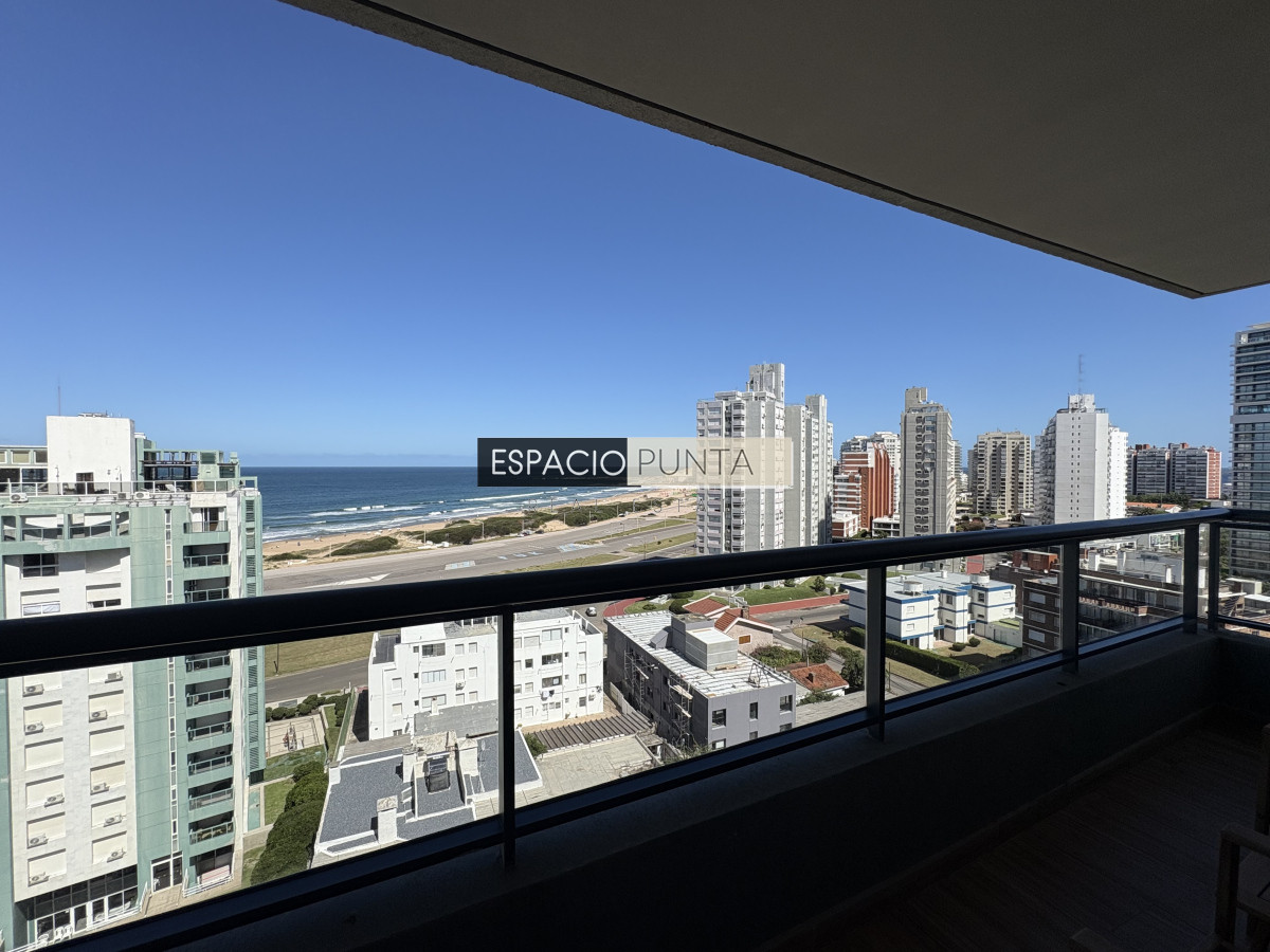 Apartamento ID.1998 - Apartamento en Punta del Este, Aidy Grill