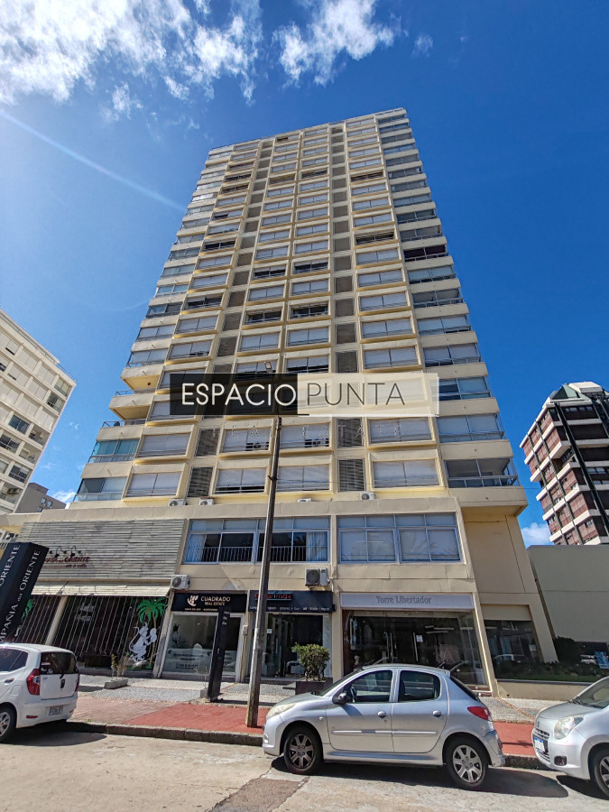 Apartamento ID.1914 - Apartamento con increíble vista al mar 2 dormitorios