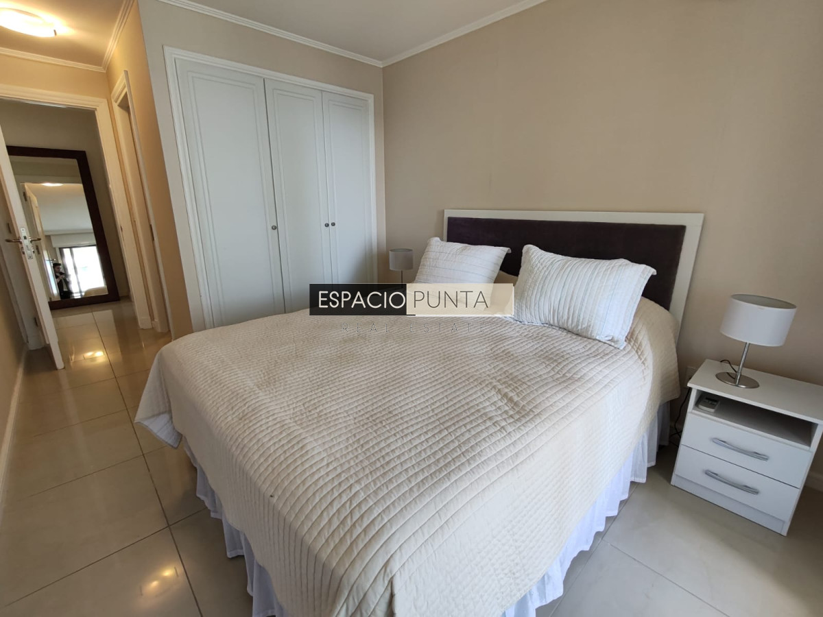 Apartamento ID.2845 - Apartamento en Maldonado, 