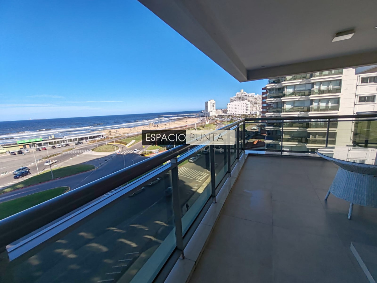Apartamento ID.2844 - Apartamento en Maldonado, 