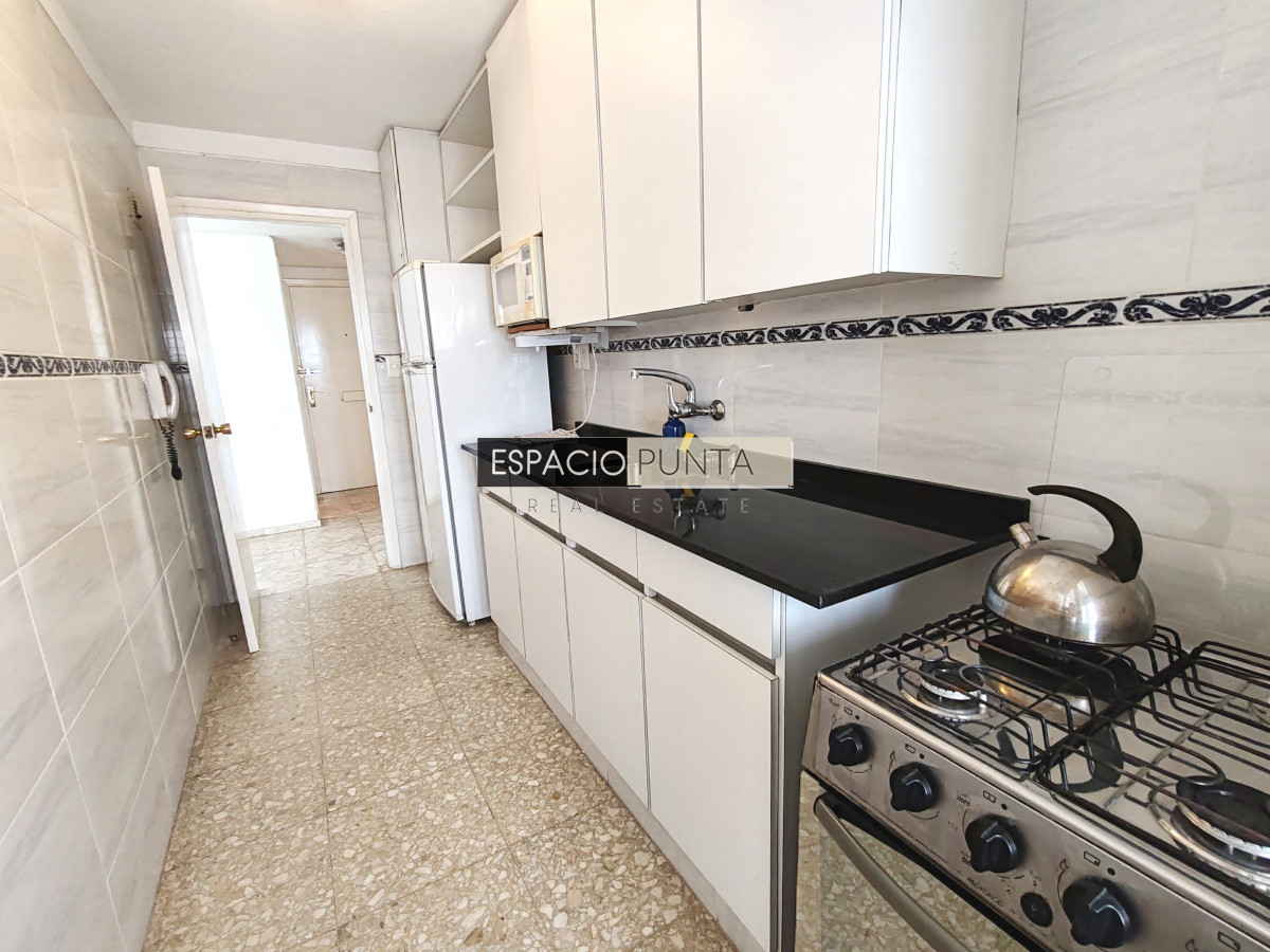 Apartamento ID.1914 - Apartamento con increíble vista al mar 2 dormitorios