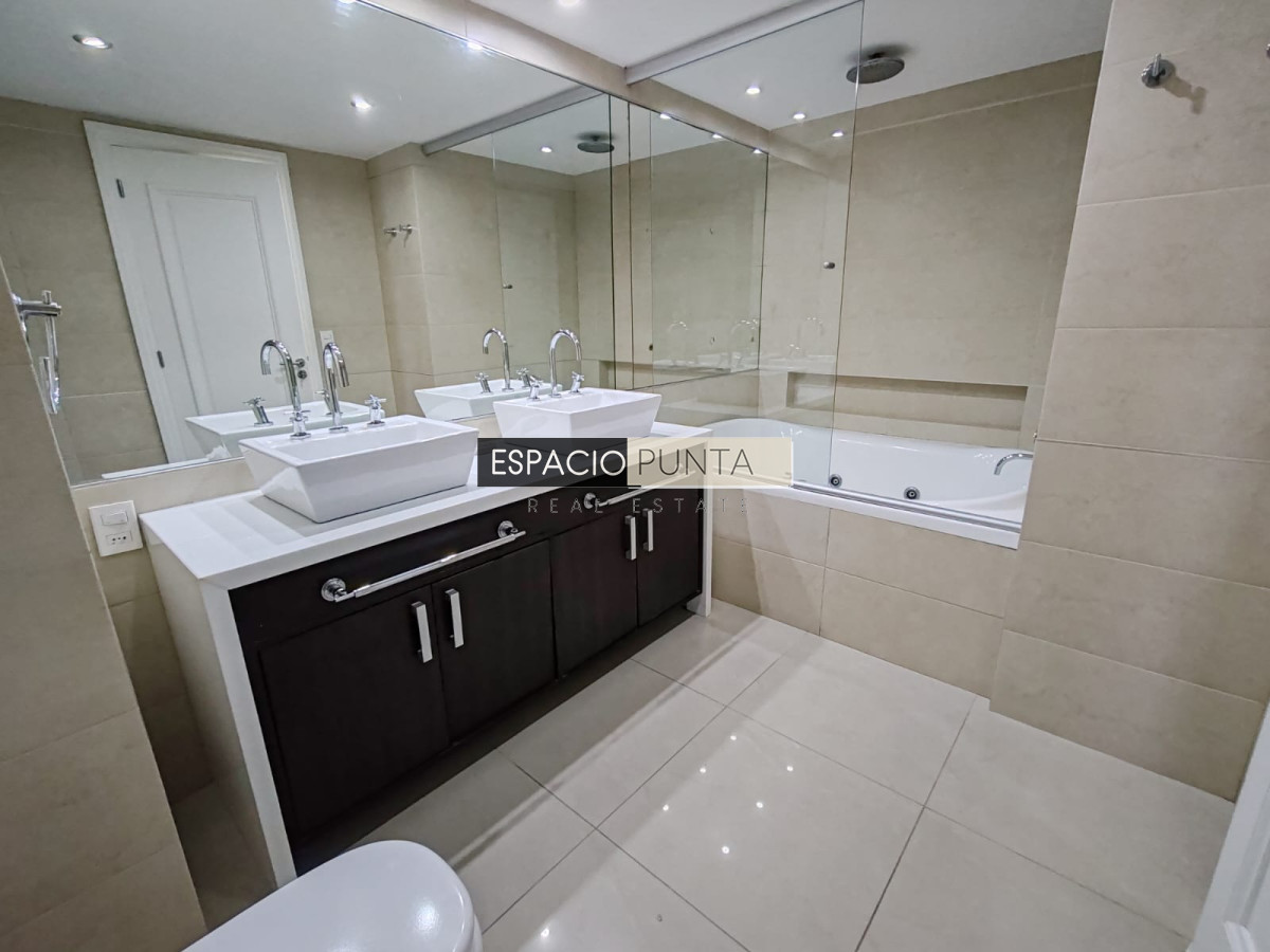 Apartamento ID.2846 - Apartamento en Maldonado, 