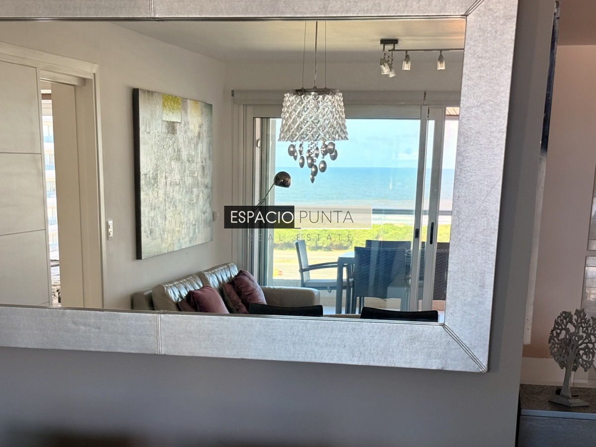 Apartamento ID.3905 - Icon tres dormitorios 