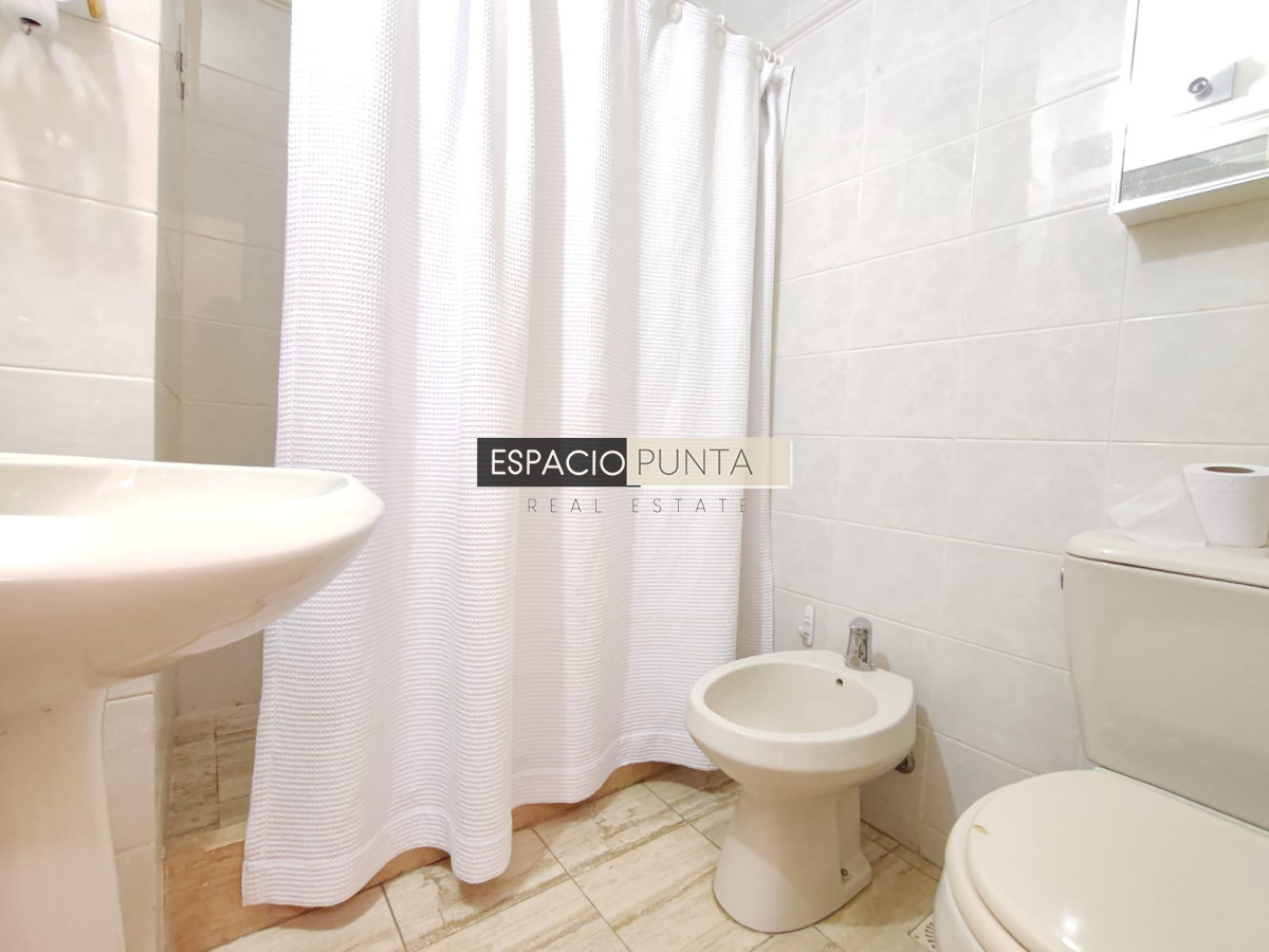 Apartamento ID.836 - Cómodo apartamento de 1 dormitorio en alquiler invernal