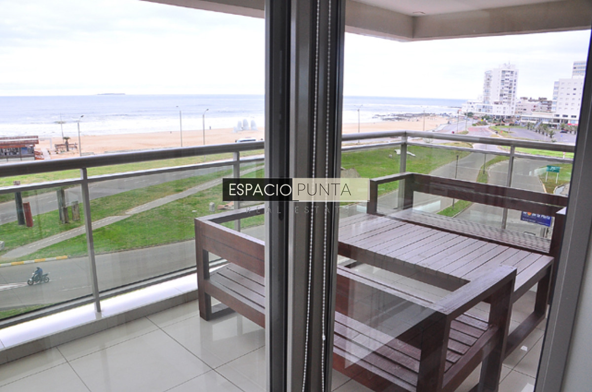 Apartamento ID.298 - Departamento en Venta Imperiale Playa Brava Punta del Este