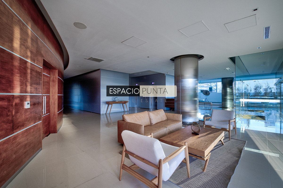 Apartamento ID.3905 - Icon tres dormitorios 