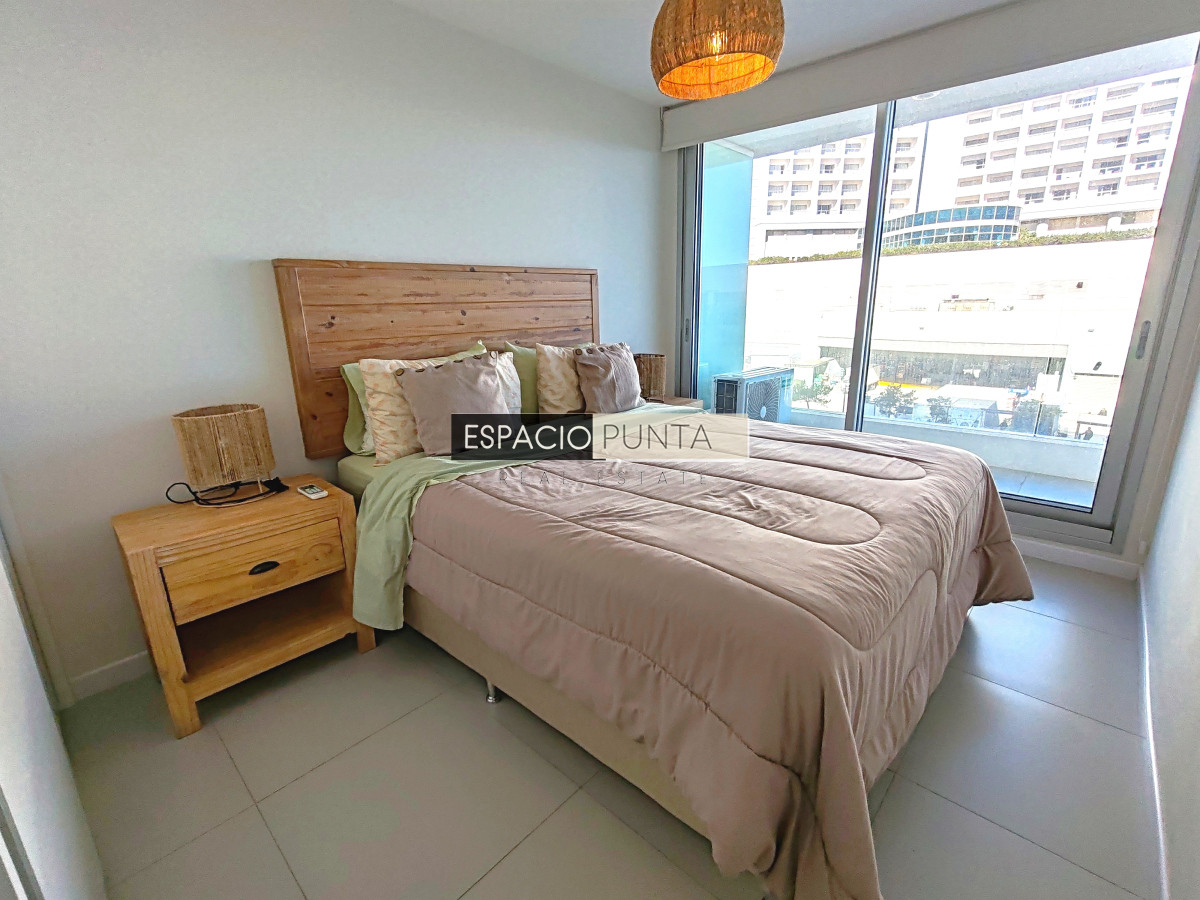 Apartamento ID.1 - Departamento en venta Playa Mansa