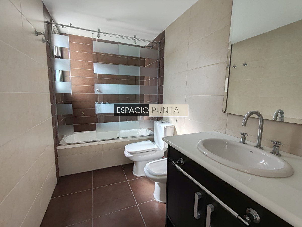 Apartamento ID.2844 - Apartamento en Maldonado, 