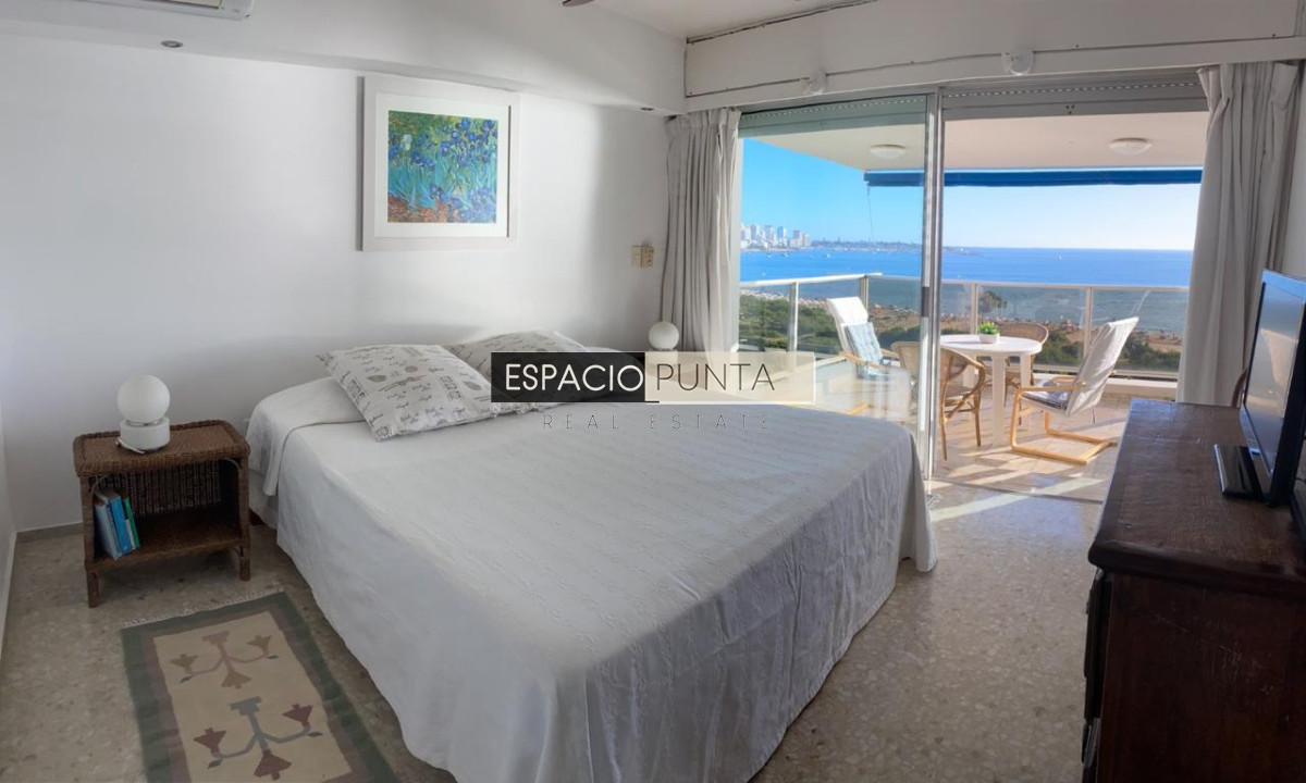 Apartamento ID.3963 - Espectacular apartamento en alquiler invernal!!