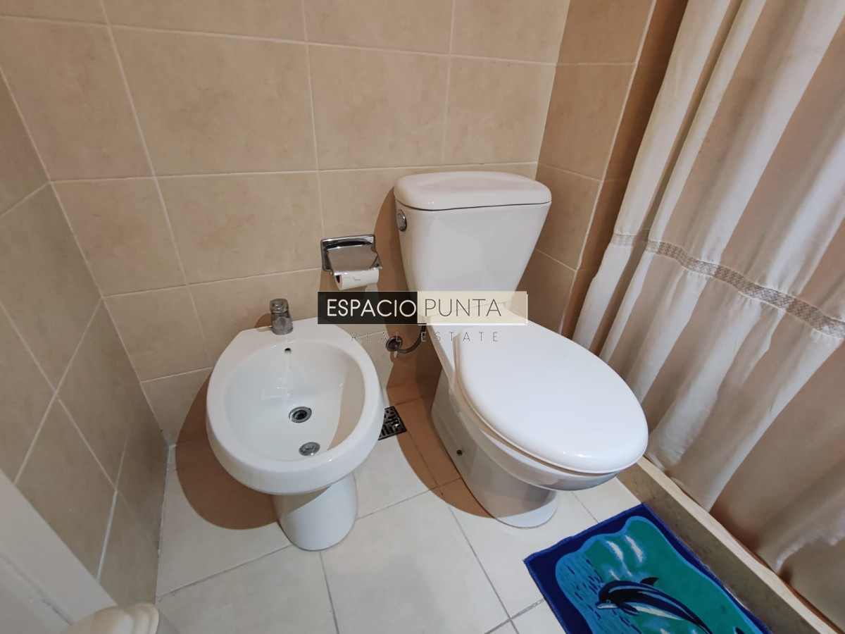 Apartamento ID.1732 - Apartamento en alquiler 2 dormitorios en Roosevelt