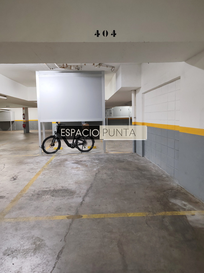 Apartamento ID.1 - Departamento en venta Playa Mansa